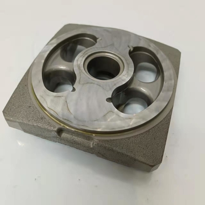 A6vm200 idraulica Parti di ricambio per motore a pistoni A6vm55 A6vm80 A6vm107 A6vm115 A6vm140 A6vm160 A6vm170