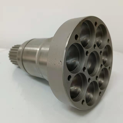 A6vm200 idraulica Parti di ricambio per motore a pistoni A6vm55 A6vm80 A6vm107 A6vm115 A6vm140 A6vm160 A6vm170