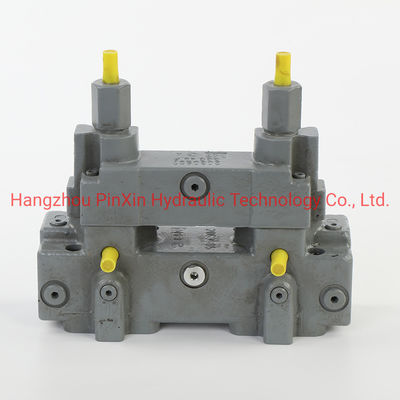 Tipo di potenza idraulica Applica Paver A8vo225 La1h2 Valve per Rexroth Valve