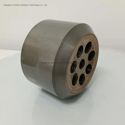 Ricambi idraulici in ghisa A6VM80 per motore a pistoni Rexroth