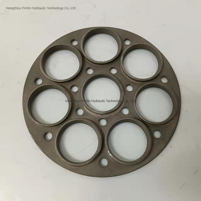 Ricambi idraulici in ghisa A6VM80 per motore a pistoni Rexroth
