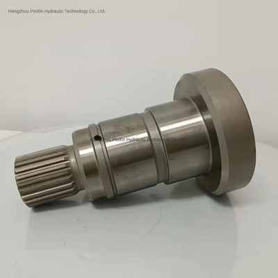 Ricambi idraulici in ghisa A6VM80 per motore a pistoni Rexroth