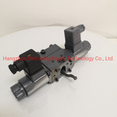 A10vg45 Valvola Ep per Valvola Rexroth Standard Standard Applica pompa idraulica