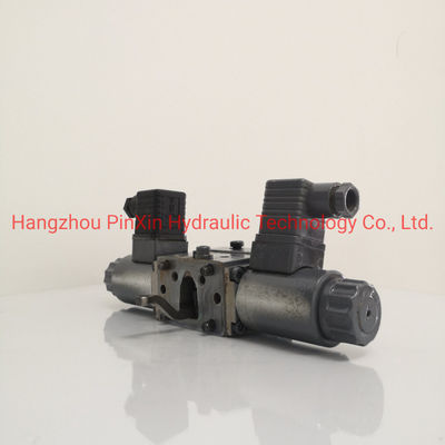 A4vg90/125/180/250 Pompa idraulica Valvola Ep in acciaio al carbonio per valvola Rexroth