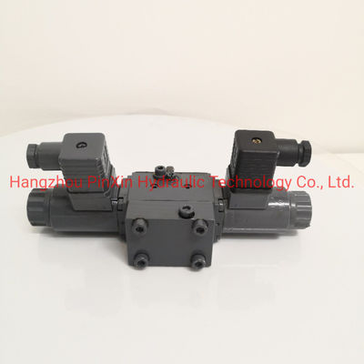 A4vg90/125/180/250 Pompa idraulica Valvola Ep in acciaio al carbonio per valvola Rexroth