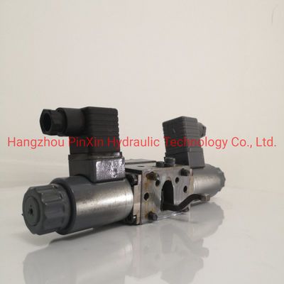 A4vg90/125/180/250 Pompa idraulica Valvola Ep in acciaio al carbonio per valvola Rexroth