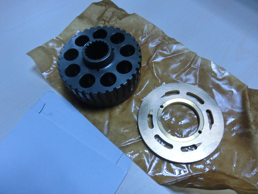 Kit di riparazione personalizzato per parti originali di pompe idrauliche di A10vso A10V