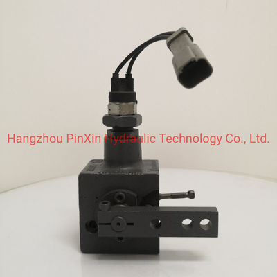 Applicazione alla trivella A10vg28 Hwdl1 Valve per Rexroth Valve 6 mesi Servizio post-vendita