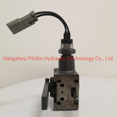 Applicazione alla trivella A10vg28 Hwdl1 Valve per Rexroth Valve 6 mesi Servizio post-vendita