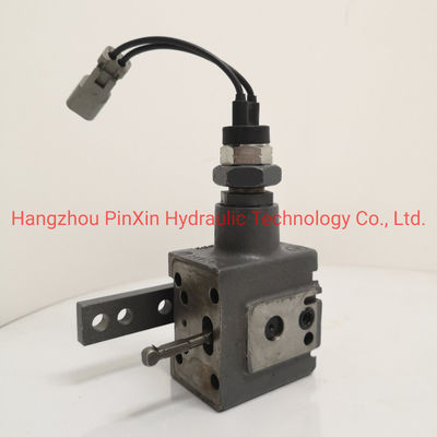 Applicazione alla trivella A10vg28 Hwdl1 Valve per Rexroth Valve 6 mesi Servizio post-vendita