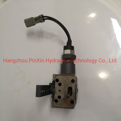 Applicazione alla trivella A10vg28 Hwdl1 Valve per Rexroth Valve 6 mesi Servizio post-vendita