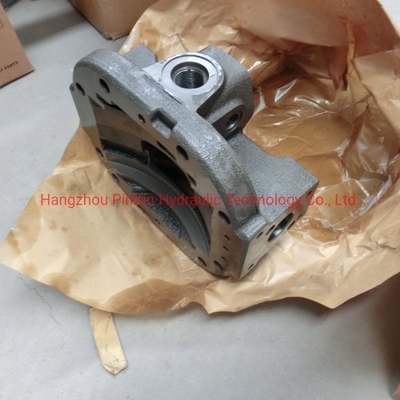 Parti di ricambio idrauliche in ghisa A7V28 per pompe a pistoni Rexroth Pagamento in USD