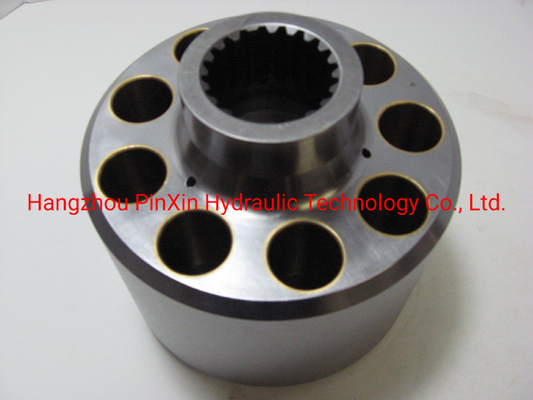 Rexroth A4vg125 Ricambi pompe Materiale in acciaio al carbonio per apparecchiature idrauliche