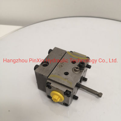 Personalizzazione A10vg28 HD1 Valva per Rexroth Valve Supporto di pagamento in USD Personalizzato