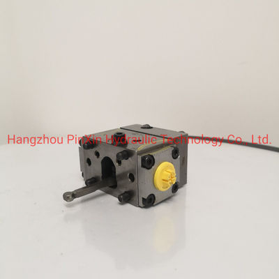 Personalizzazione A10vg28 HD1 Valva per Rexroth Valve Supporto di pagamento in USD Personalizzato