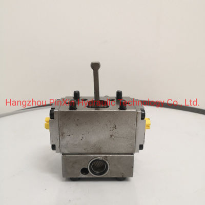 Personalizzazione A10vg28 HD1 Valva per Rexroth Valve Supporto di pagamento in USD Personalizzato