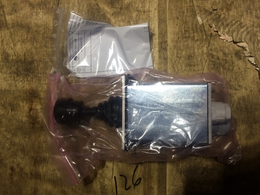 Volvo E210 E240 Excavator Hydraulic Piston Pump Parts Contatto per spedizione