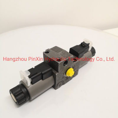 A10vg63 Ez Valve for Rexroth Valve Politica di rimborso Offerta di selezione prioritaria