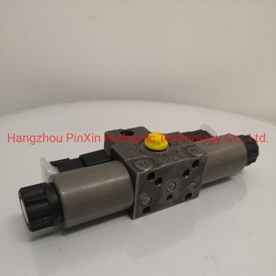 A10vg63 Ez Valve for Rexroth Valve Politica di rimborso Offerta di selezione prioritaria