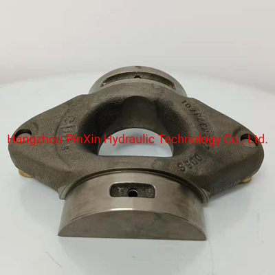 Parti di pompe idrauliche per pompe Rexroth A10vso100 Materiale in acciaio al carbonio resistente