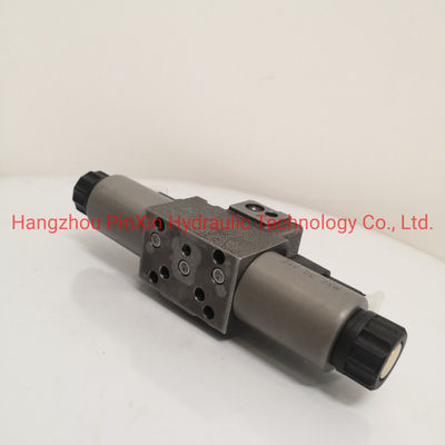 Macchine per pavimentazione A10vg45 Ez Valve per il pagamento del sostegno in USD Valve Rexroth