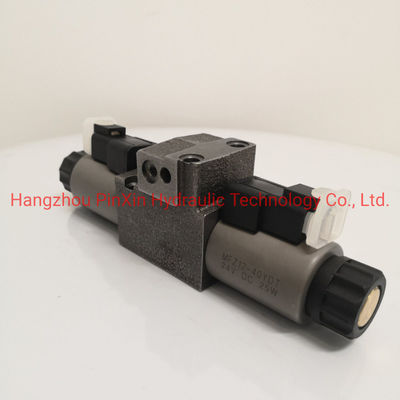 Macchine per pavimentazione A10vg45 Ez Valve per il pagamento del sostegno in USD Valve Rexroth