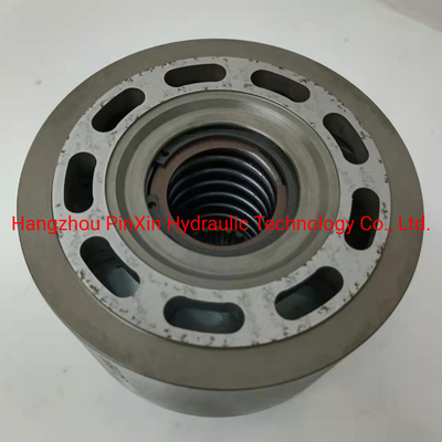 Parti di pompe idrauliche per macchine per sollevamento a cilindro singolo Rexroth A10vo85