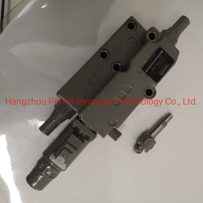 Connessione della valvola Rexroth A11vo145 Lrdu6 per il trasporto e tempo di consegna stimato