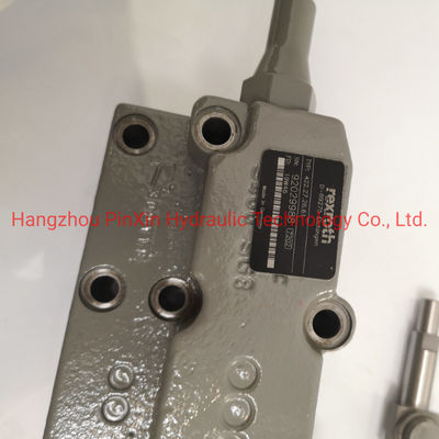 A11vo130 Valvola Lrdu6 per Valvola Rexroth Pagamento in USD Selezione di acquisto