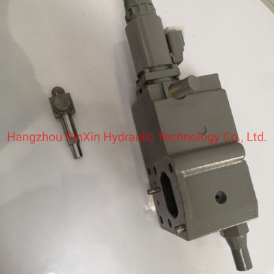 A11vo95 Lrdu6 Valvola per Valvola Rexroth 12 mesi Servizio post-vendita