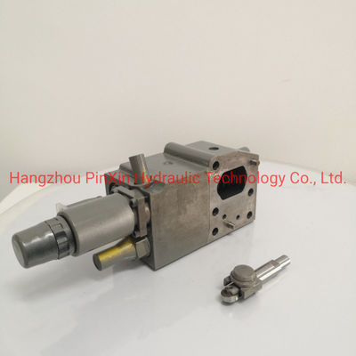 Valvola Rexroth A11vo95 Lrdu1 per la trivellazione Applicazione alla gru a striscia