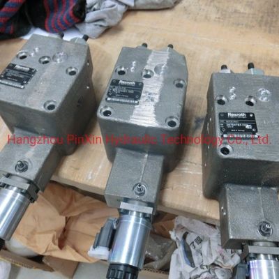 Personalizzazione A11vo190 Lrdu1 Valve per Rexroth Politica di rimborso manca
