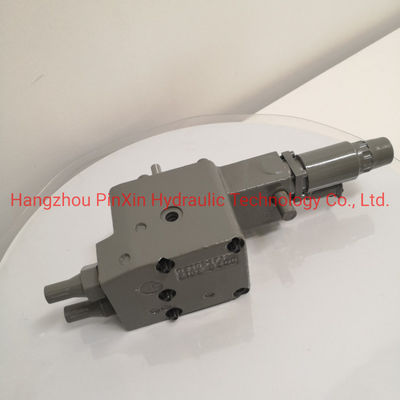 Personalizzazione A11vo190 Lrdu1 Valve per Rexroth Politica di rimborso manca