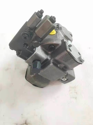 Pompe idrauliche di tipo A10vso Serie Ricambi per pagamenti sicuri su Made-in.com