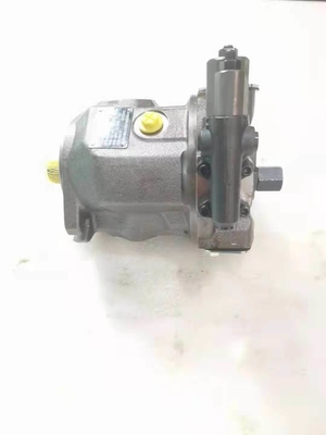 Pompe idrauliche di tipo A10vso Serie Ricambi per pagamenti sicuri su Made-in.com