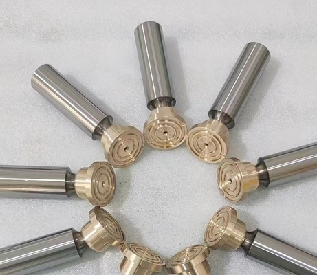Componenti di ricambio per pompe idrauliche V12 Dimensione del pacchetto 12.00cm * 8.00cm * 6.00cm per il mercato