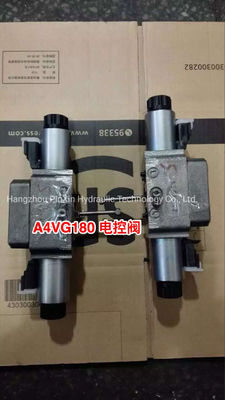 Valvola A4vg250 Ez a bassa velocità per pompe idrauliche all'interno del mercato Rexroth