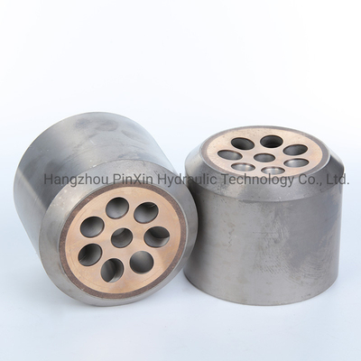 Ricambi idraulici per motore a pistoni Rexroth A6ve250 in acciaio al carbonio