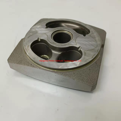 Ricambi idraulici per motore a pistoni Rexroth A6ve250 in acciaio al carbonio