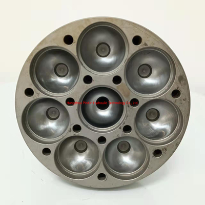 A6vm55 A6vm80 A6vm107 A6vm115 A6vm140 A6vm160 A6vm200 Motore a pistoni per escavatori e pavimenti
