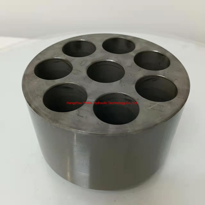 A6vm55 A6vm80 A6vm107 A6vm115 A6vm140 A6vm160 A6vm200 Motore a pistoni per escavatori e pavimenti