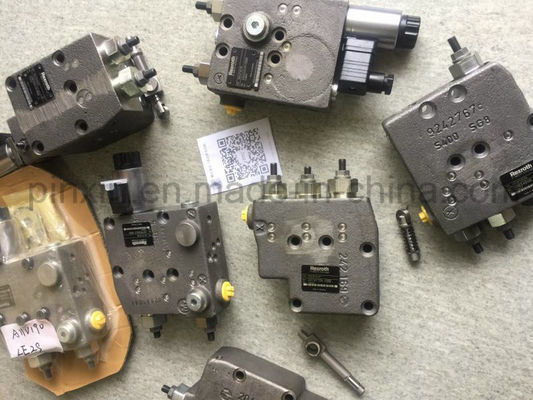 Olio A11vo145 Lrds Valve per Rexroth Valve da Made-in-com
