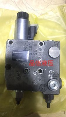Olio A11vo145 Lrds Valve per Rexroth Valve da Made-in-com