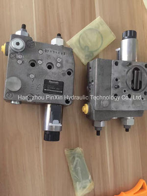 A11vo95 Lrds Valve per Valve Rexroth 12 mesi Servizio post-vendita