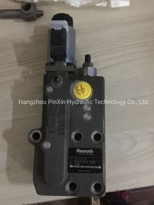 A11vo95 Lrds Valve per Valve Rexroth 12 mesi Servizio post-vendita