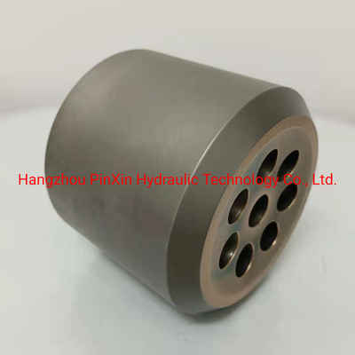 Ricambi idraulici per Rexroth A2FM125 Motor Apply Paver in Carbon Steel Material