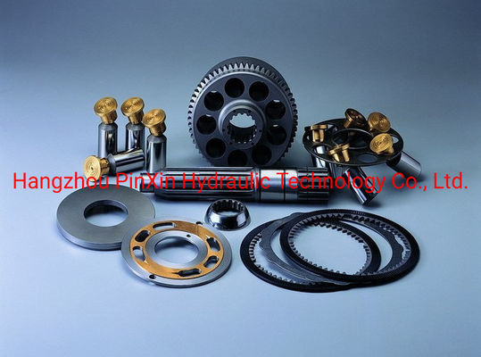 4T7426 Escavatore a due posti 225 Pompa a pistoni principale per macchine di ingegneria Rexroth