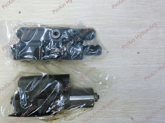 Modalità di connessione del filo interno Parti di pompe idrauliche per valvola Rexroth A10vno28 ED73