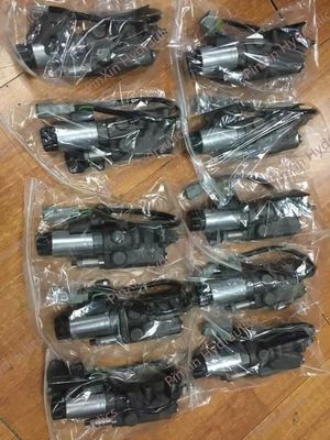 Parti di pompe idrauliche per Rexroth A10vno28 ED72 Valve