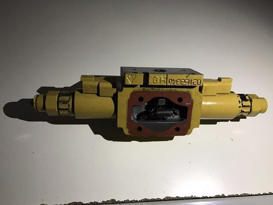 Gruppo Bvd Valvola freno per escavatore a pompa idraulica a motore resistente e duratura